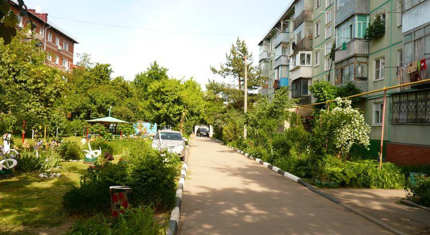 Фото на тургенева краснодар